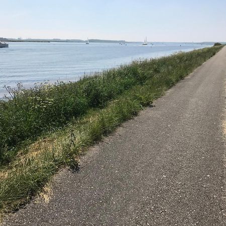 Uniek Gastenverblijf Kamperland Villa Buitenkant foto