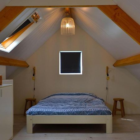 Uniek Gastenverblijf Kamperland Villa Buitenkant foto