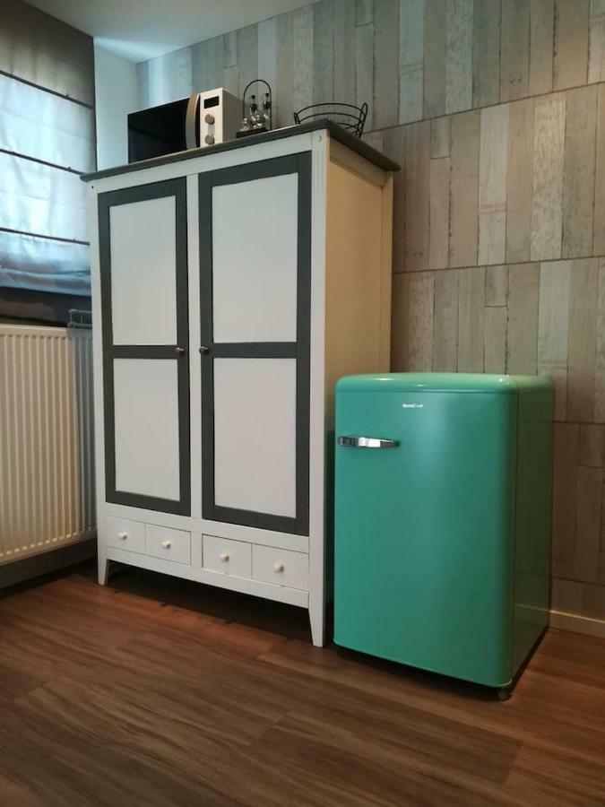 Uniek Gastenverblijf Kamperland Villa Buitenkant foto